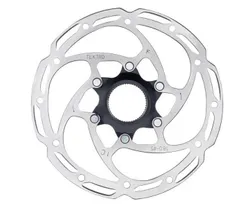 Bromsskiva Tektro CL 2.3mm 2-Piece Rotor Stainless Steel Ø180mm